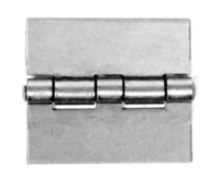 Steel Rectangular Butt Hinges